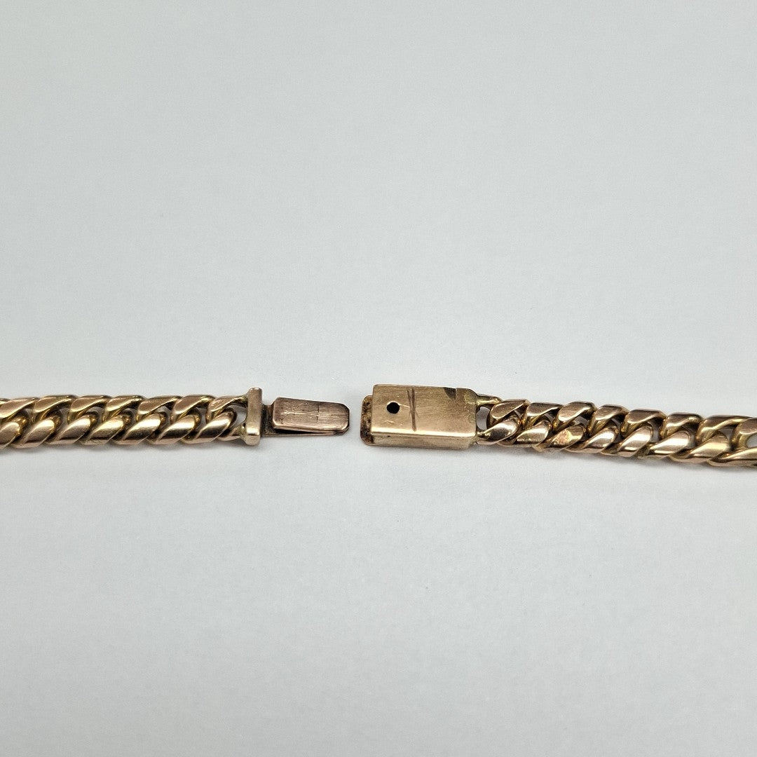 CADENA ORO 8 K 33,20 GRMS (SEMINUEVO)