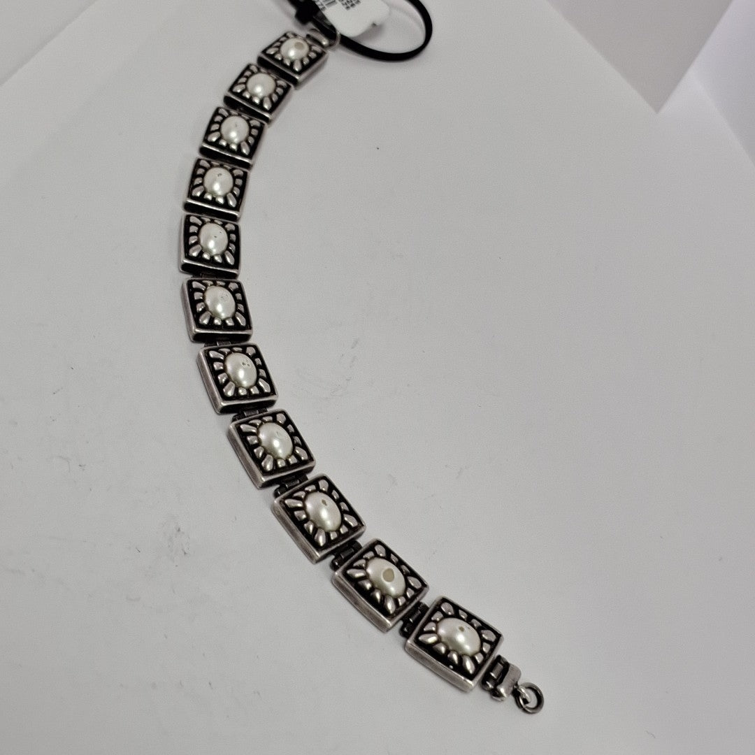 PULSERA PLATA 26.7 GRMS (SEMINUEVO)