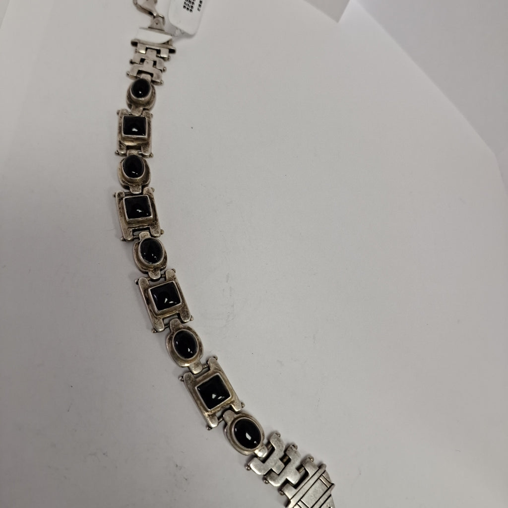 PULSERA PLATA 42.8 GRMS (SEMINUEVO)