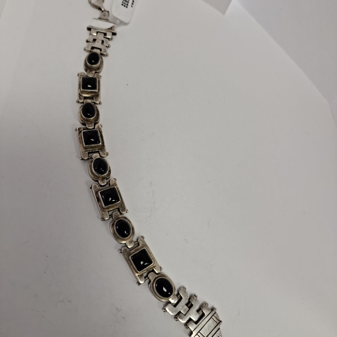 PULSERA PLATA 42.8 GRMS (SEMINUEVO)