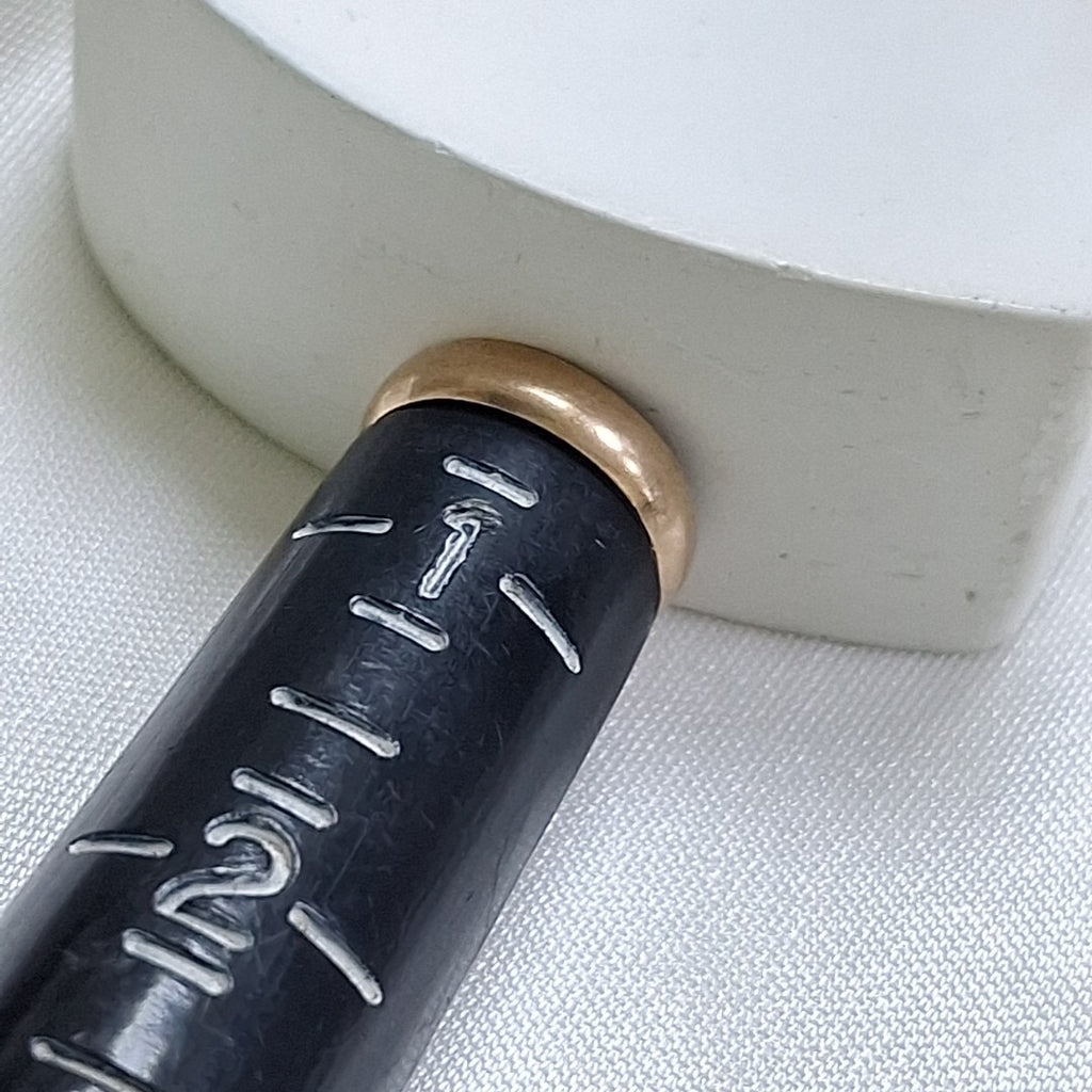 ARGOLLA ORO 8 K 0.7 GRMS (SEMINUEVO)
