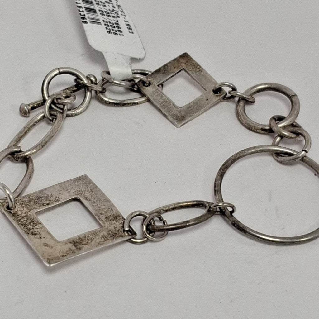 PULSERA PLATA 13.2 GRMS (SEMINUEVO)