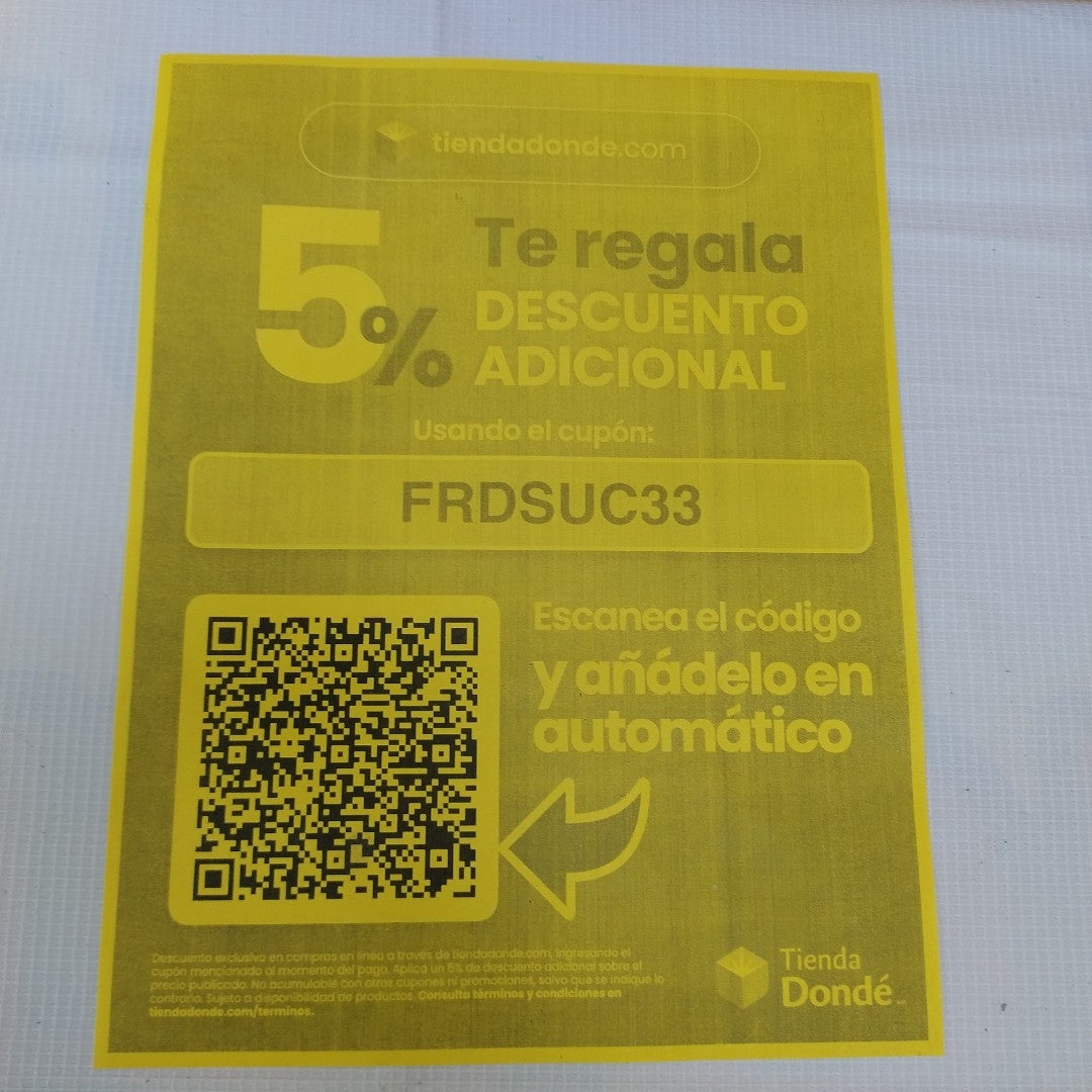CADENA, DIJE ORO 14 K 2.7 GRMS (SEMINUEVO)