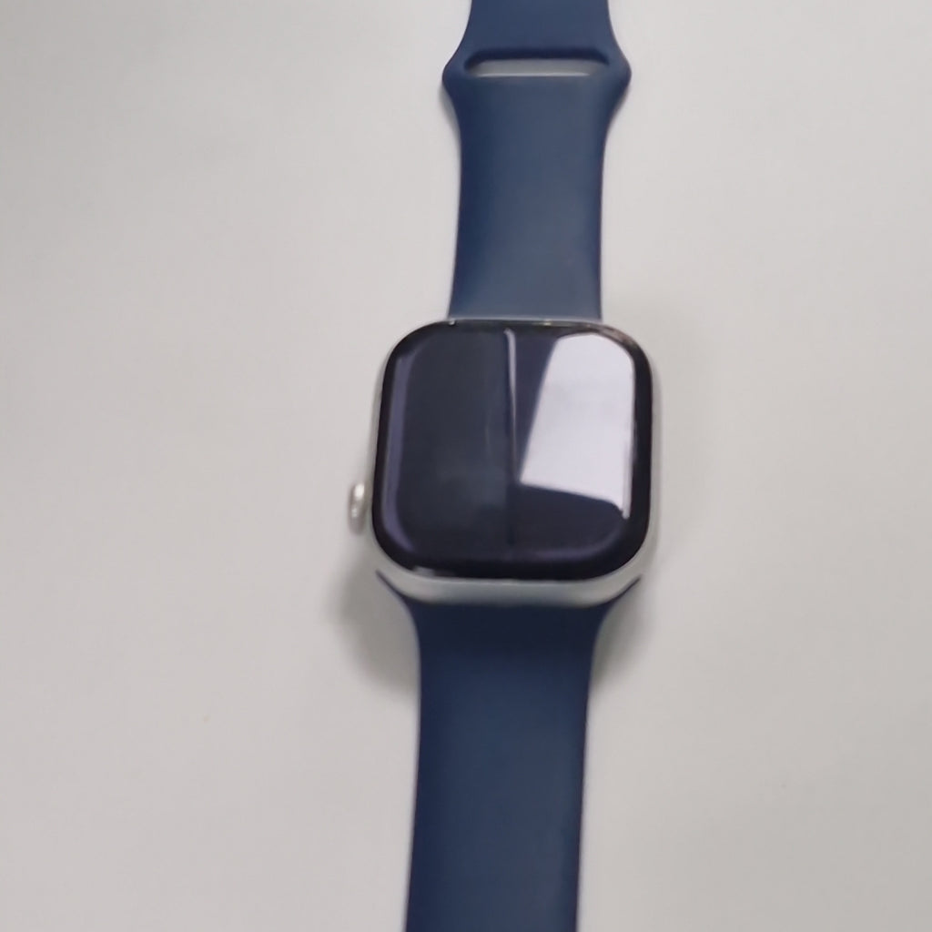 SMARTWATCH APPLE SERIES 10 ALUMINIO A2999 46 MM GPS (SEMINUEVO)