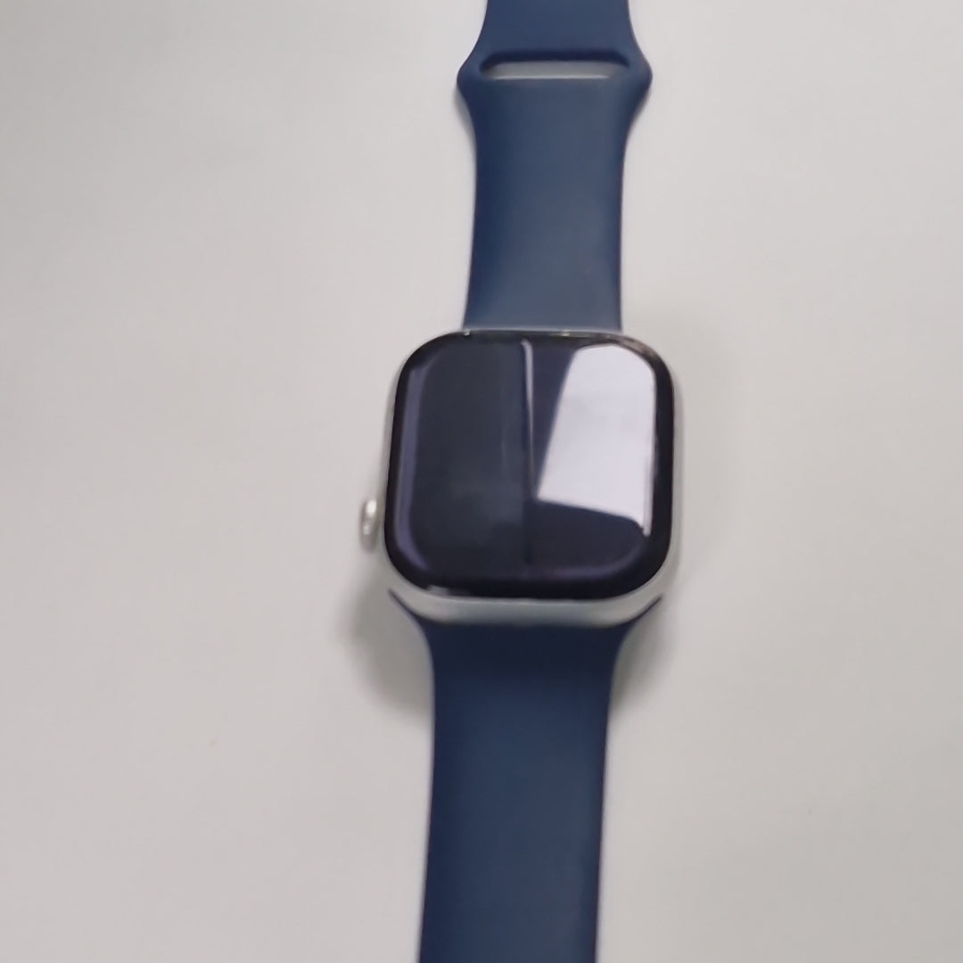 SMARTWATCH APPLE SERIES 10 ALUMINIO A2999 46 MM GPS (SEMINUEVO)