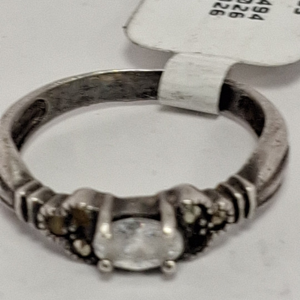 ANILLITO PLATA 2.7 GRMS (SEMINUEVO)