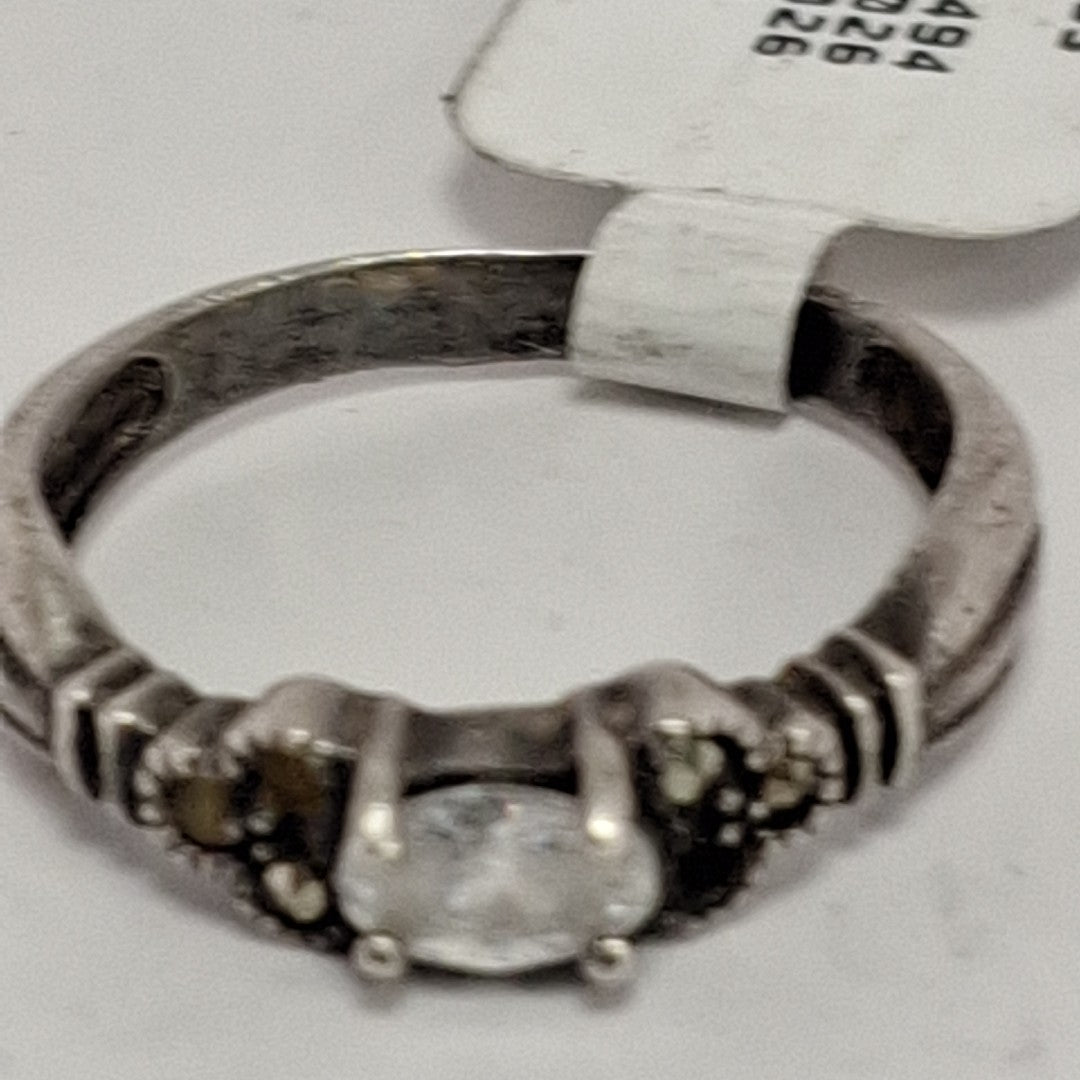 ANILLITO PLATA 2.7 GRMS (SEMINUEVO)