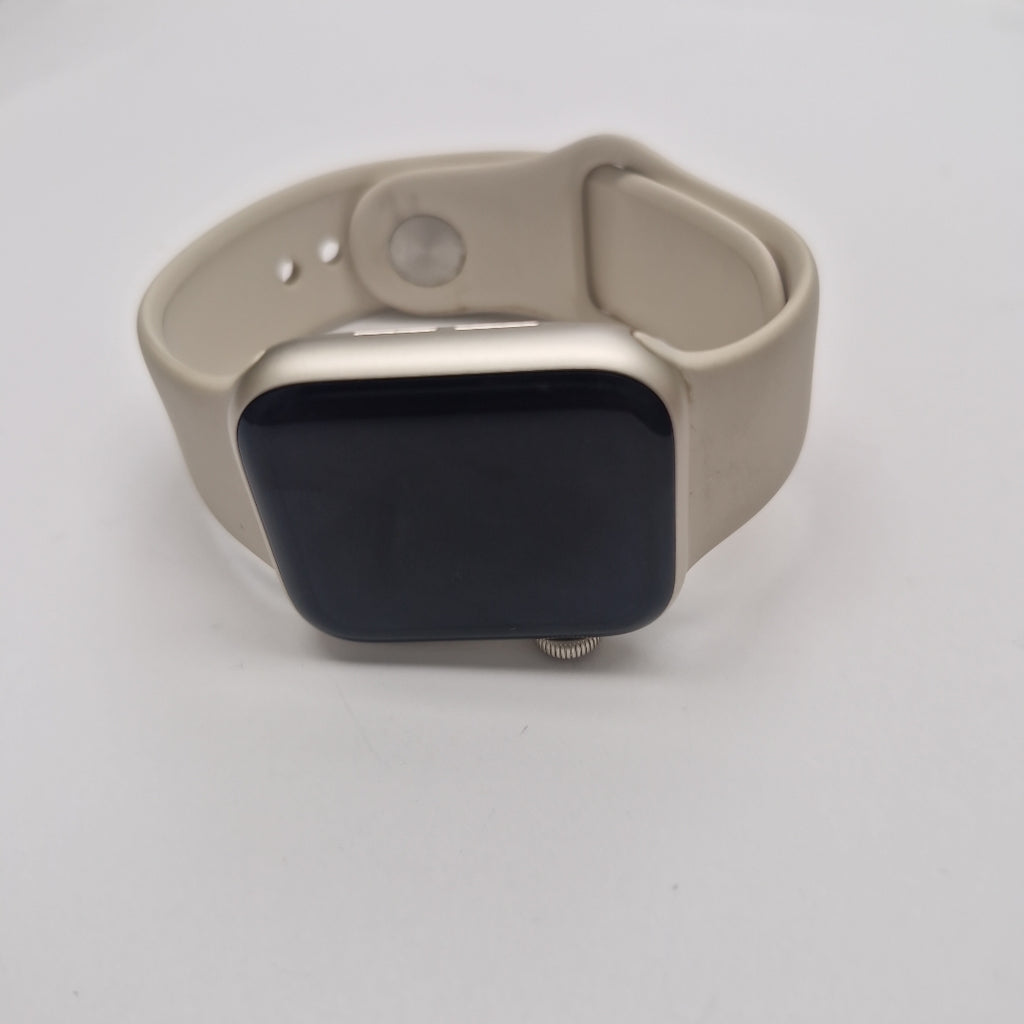 SMARTWATCH APPLE SE 2 ALUMINIO A2726 40 MM GPS + CELULAR (SEMINUEVO)