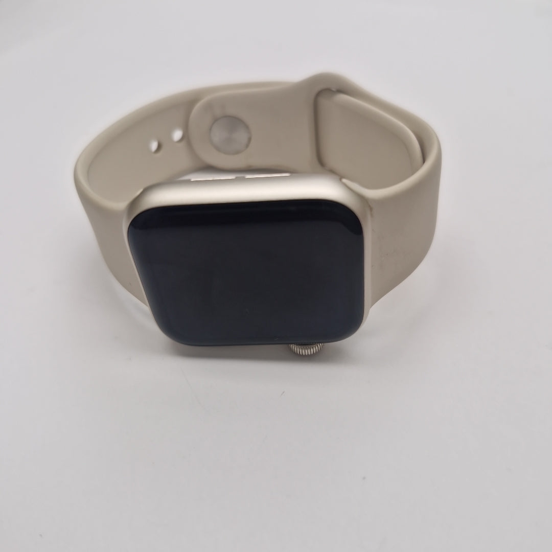 SMARTWATCH APPLE SE 2 ALUMINIO A2726 40 MM GPS + CELULAR (SEMINUEVO)
