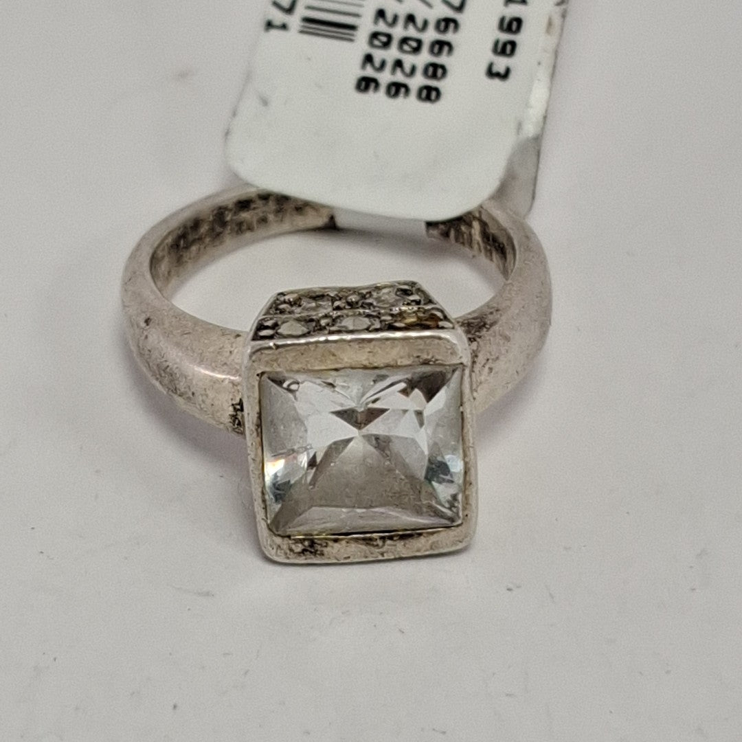 ANILLITO PLATA 6.9 GRMS (SEMINUEVO)
