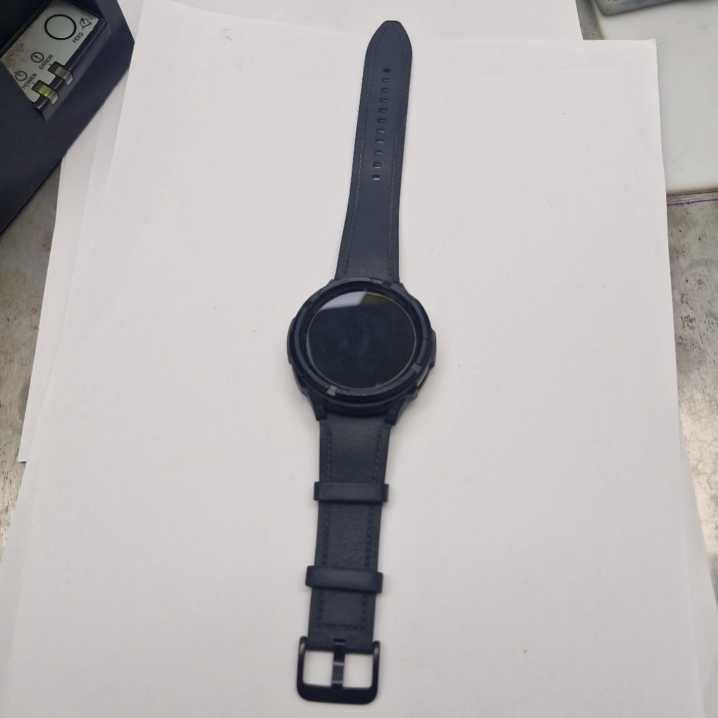 SMARTWATCH SAMSUNG GALAXY WATCH 6 CLASSIC SM-R960 47 MM GPS (SEMINUEVO)