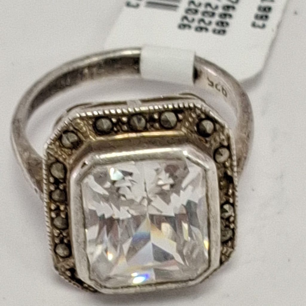 ANILLITO PLATA 6.9 GRMS (SEMINUEVO)