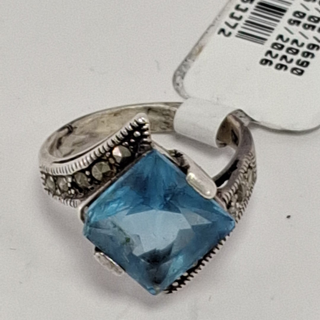 ANILLITO PLATA 4.9 GRMS (SEMINUEVO)