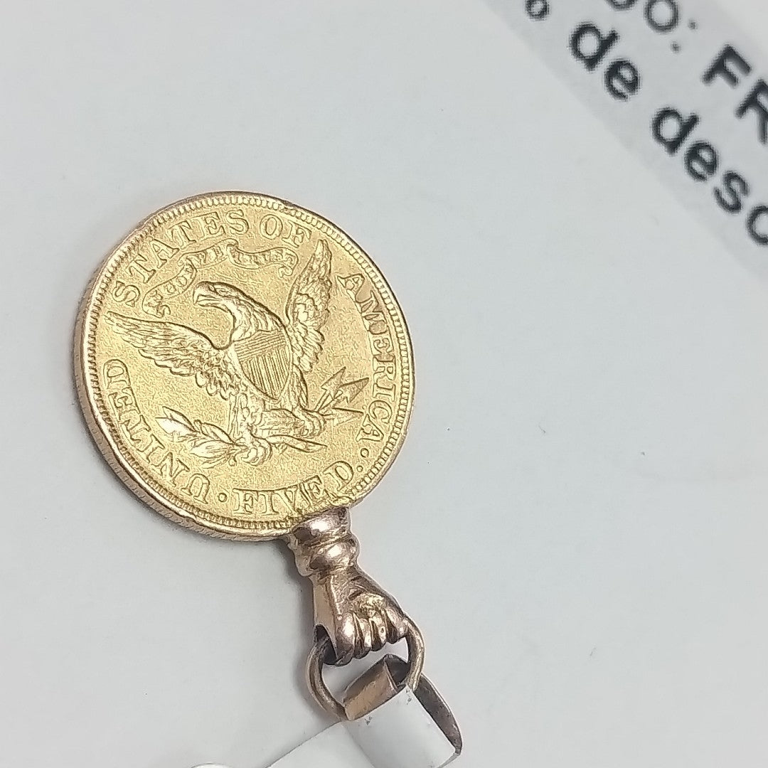 K1 8,30 GRMS 21 K K2 1,50 GRMS 8 K IDENTIFI (SEMINUEVO)