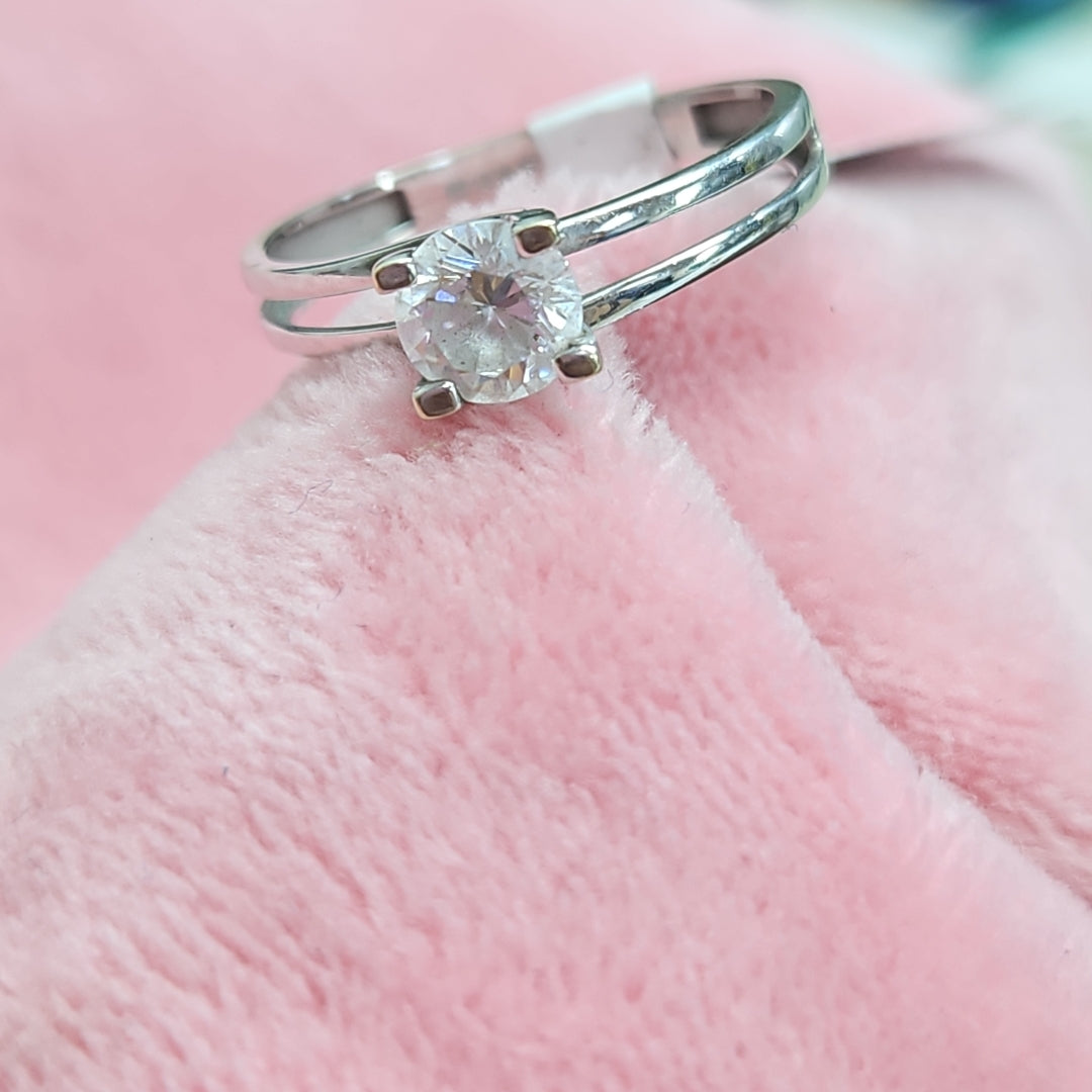 ANILLITO ORO 14 K 2.1 GRMS (SEMINUEVO)