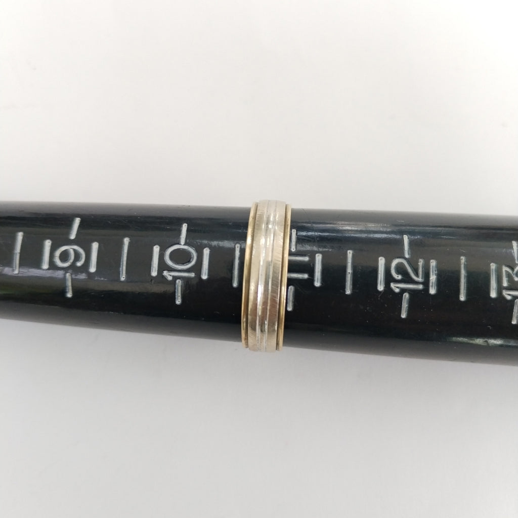 ARGOLLA ORO 14 K 2.8 GRMS (SEMINUEVO)