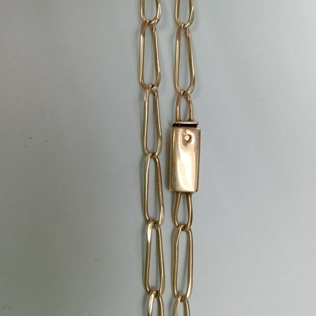CADENA ORO 14 K 13.4 GRMS (SEMINUEVO)