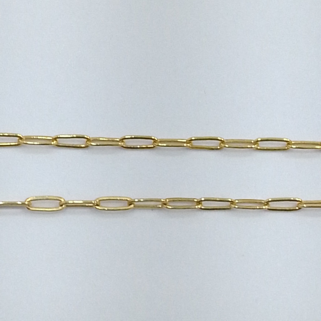 CADENAS ORO 14K 2.3 (NUEVO)