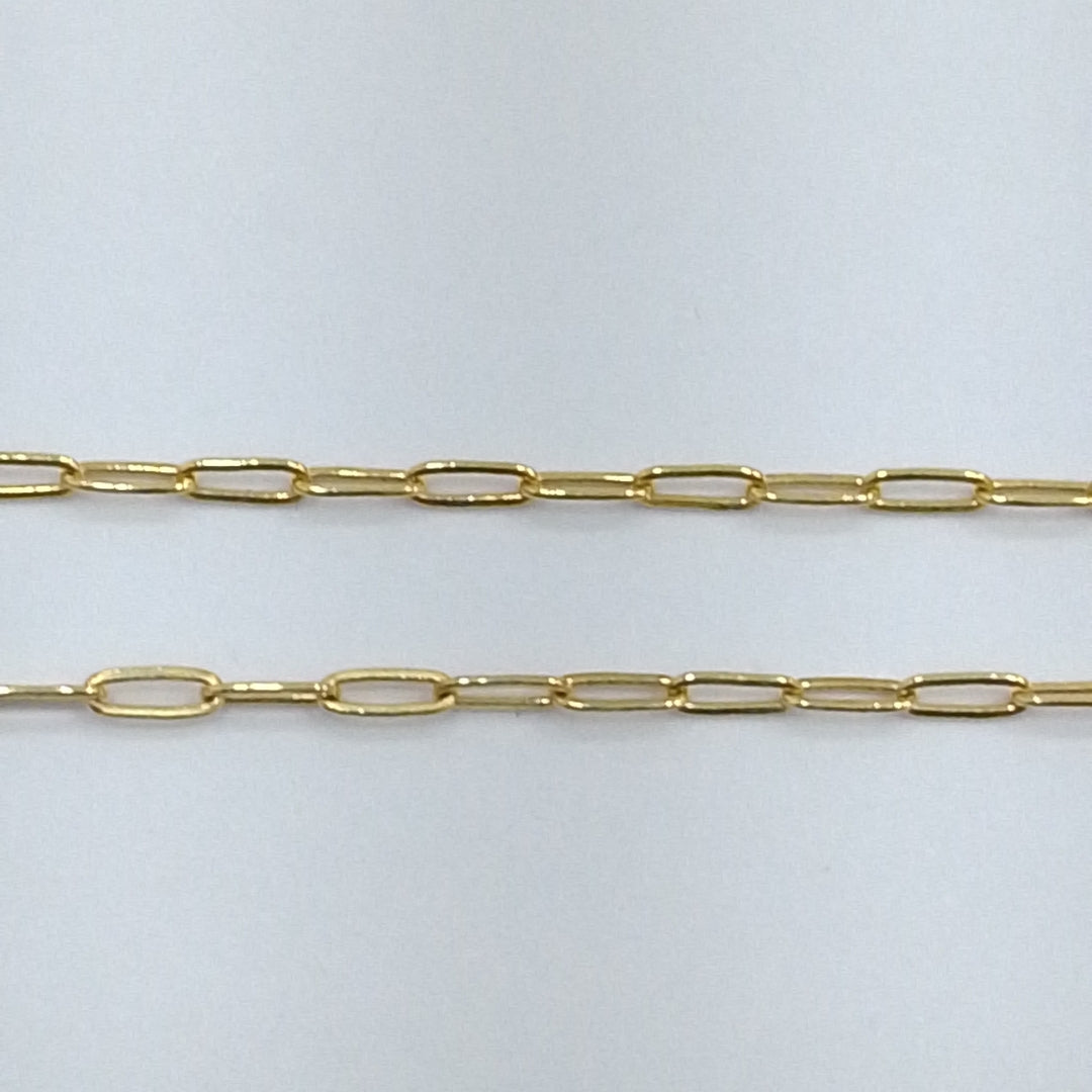 CADENAS ORO 14K 2.3 (NUEVO)
