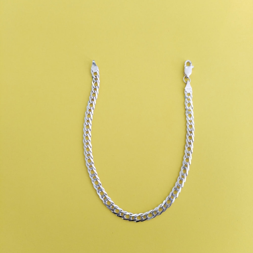 PULSERA PLATA 4,70 GRMS (SEMINUEVO)