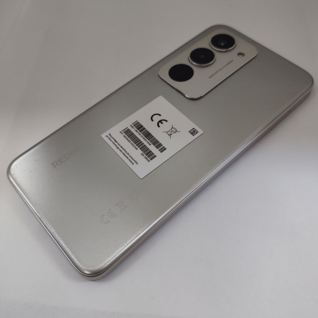 CELULAR XIAOMI REDMI 15 25062RN2DL (2025) 256 GB 8 GB RAM (SEMINUEVO)