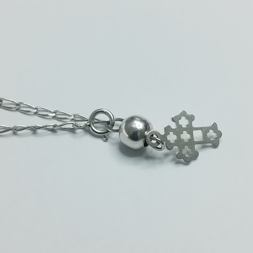 PULSERA PLATA 4,10 GRMS (SEMINUEVO)