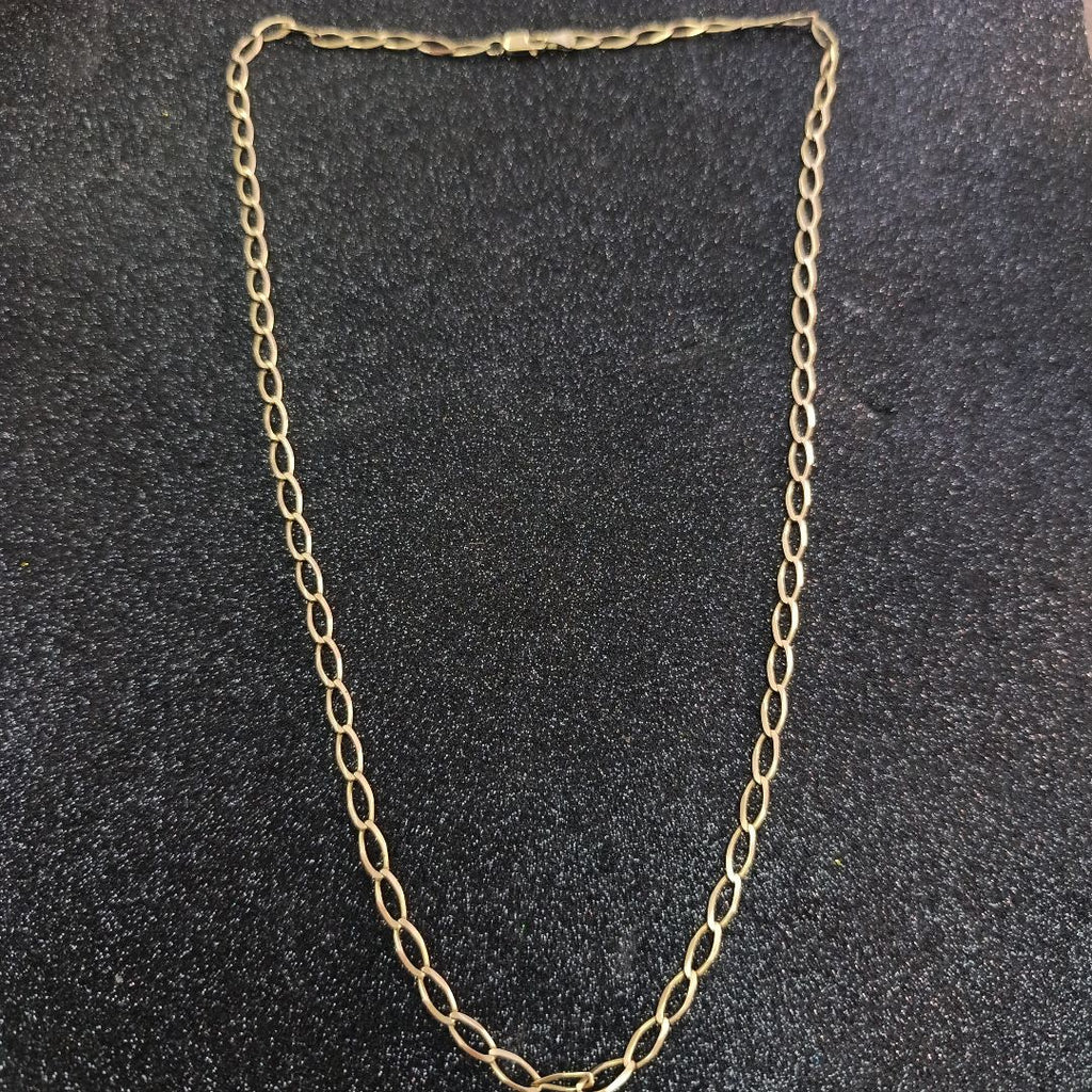 CADENA ORO 10 K 11.1 GRMS (SEMINUEVO)