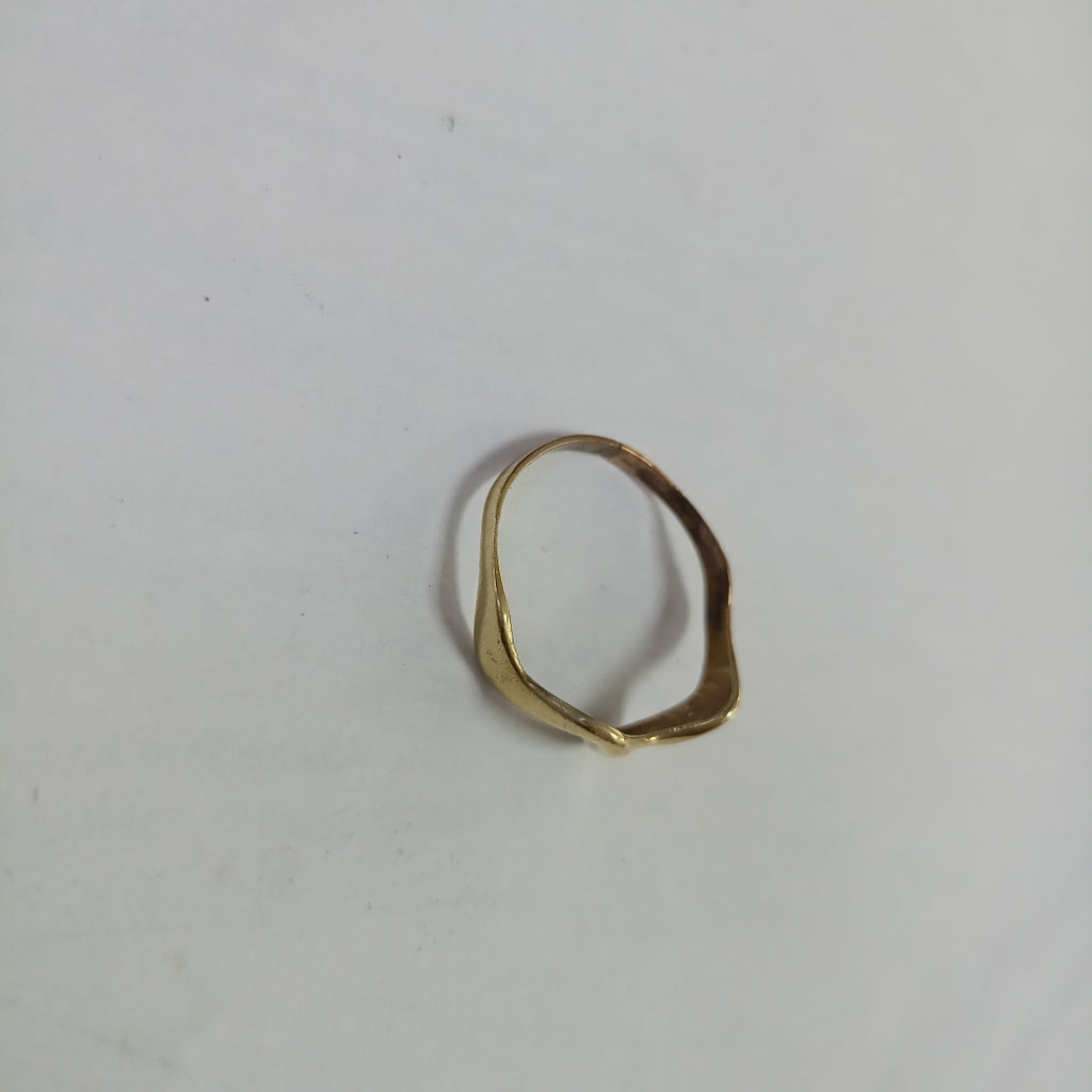 ANILLITO ORO 10 K 1,80 GRMS (SEMINUEVO)