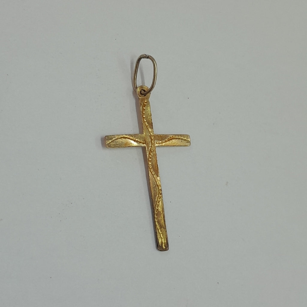 DIJE ORO 8 K 0,20 GRMS (SEMINUEVO)