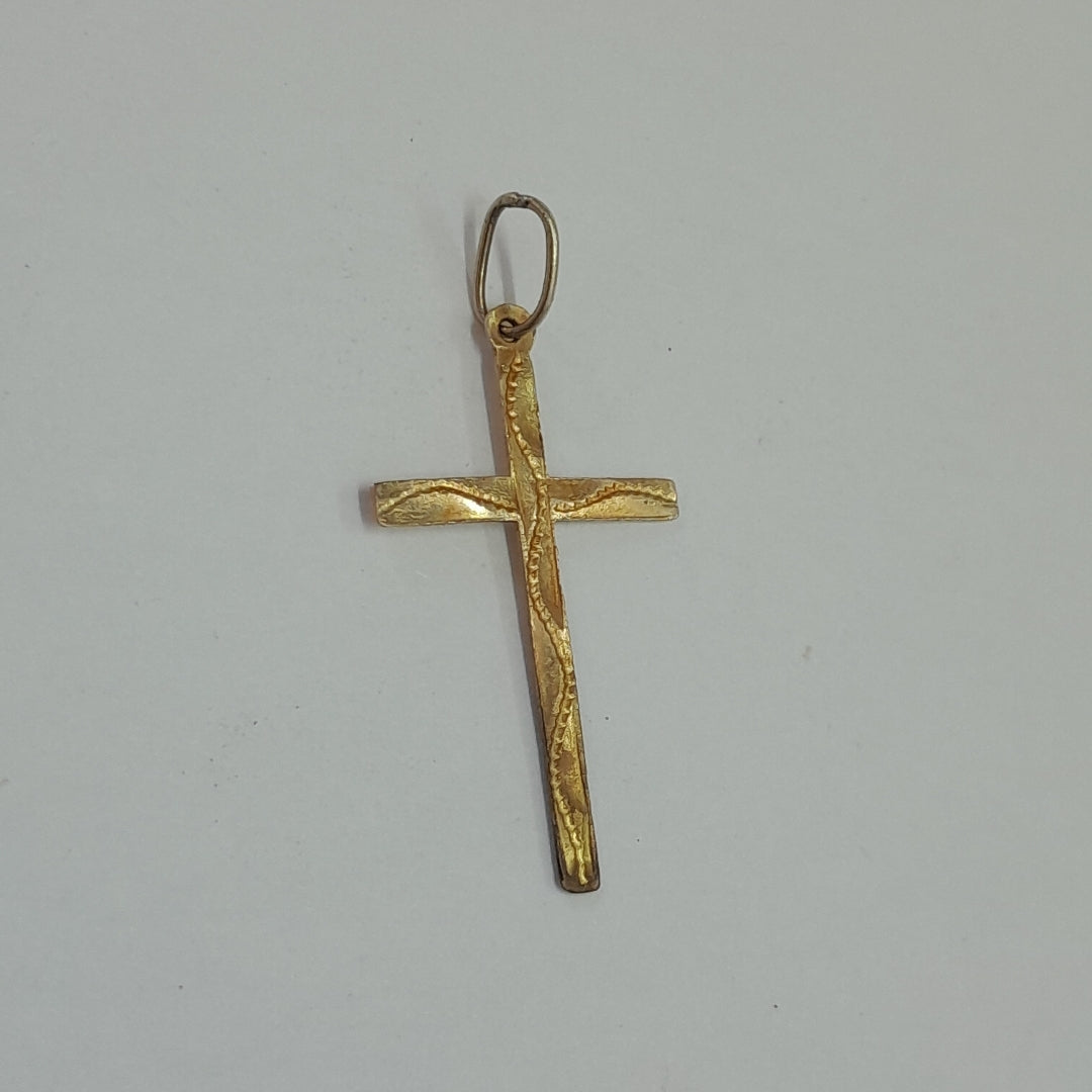 DIJE ORO 8 K 0,20 GRMS (SEMINUEVO)