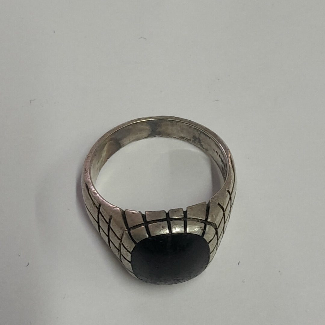 ANILLO PLATA 9,00 GRMS (SEMINUEVO)