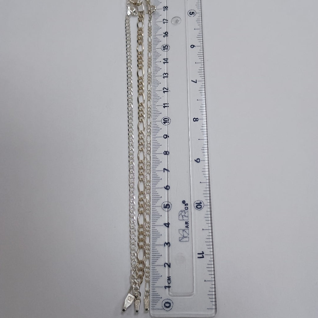 PULSERA PLATA 9.4 GRMS (SEMINUEVO)