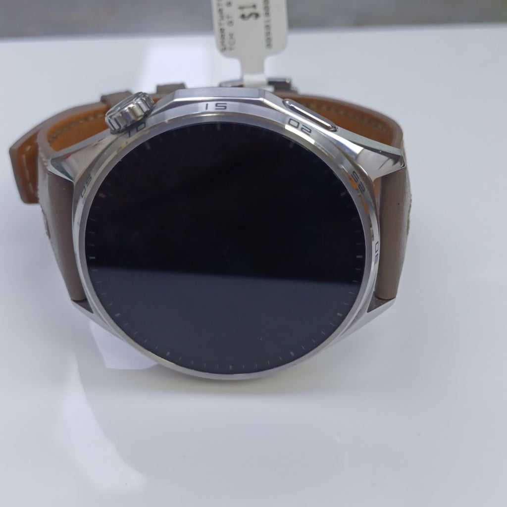 SMARTWATCH HUAWEI WATCH GT 6 ATM-B19 46 MM GPS