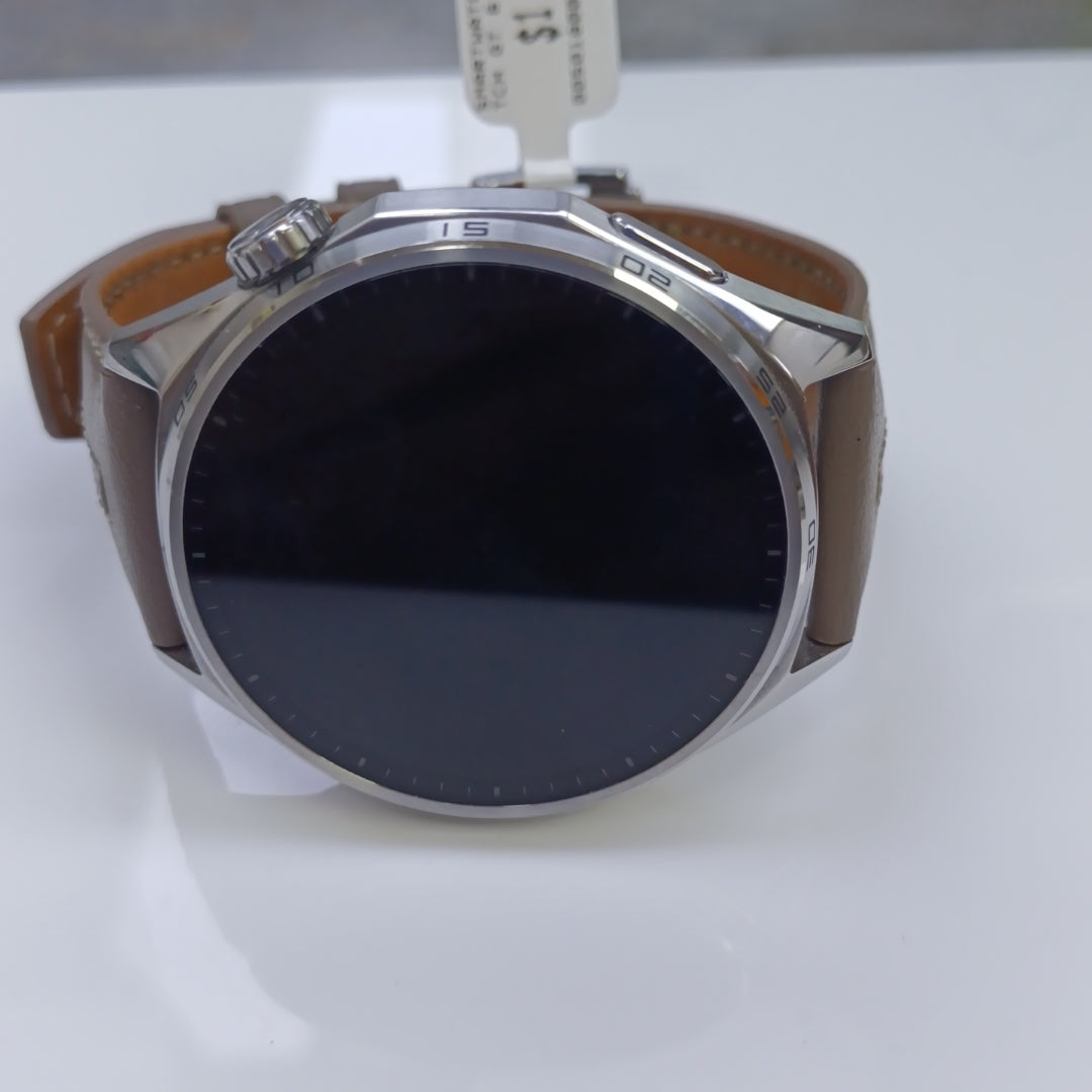 SMARTWATCH HUAWEI WATCH GT 6 ATM-B19 46 MM GPS