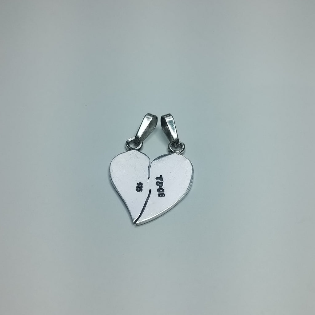 DIJE PLATA 4,10 GRMS (SEMINUEVO)