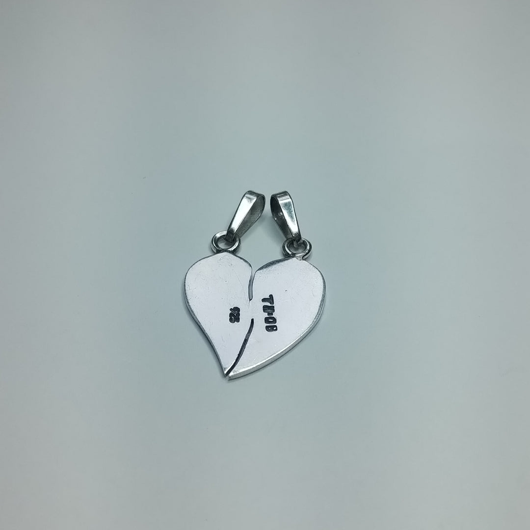 DIJE PLATA 4,10 GRMS (SEMINUEVO)