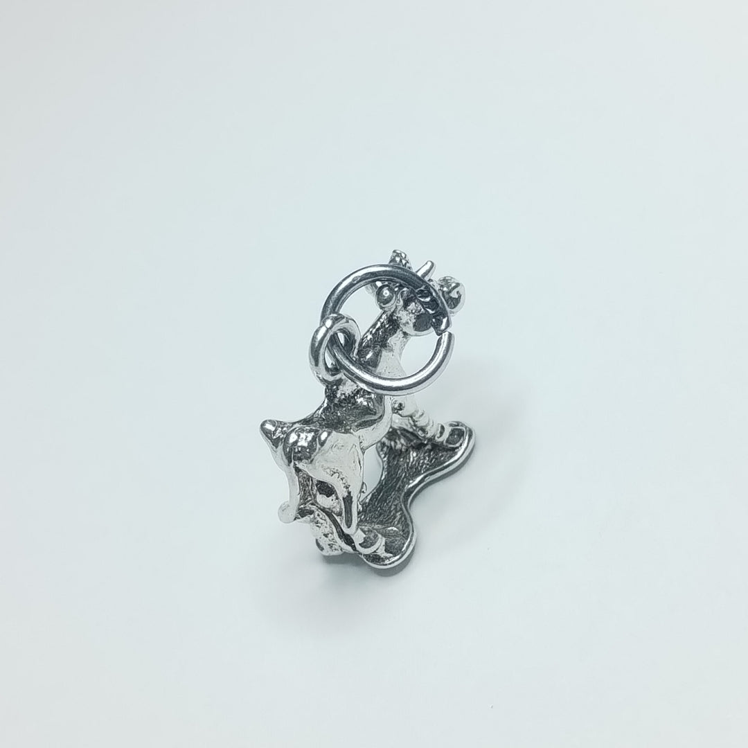 DIJE PLATA 4,80 GRMS (SEMINUEVO)