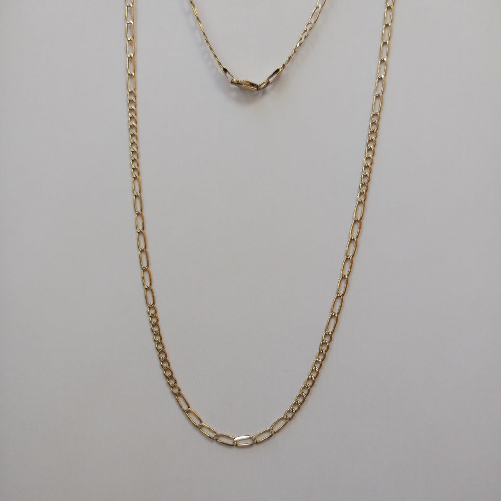 CADENA ORO 10 K 5 GRMS (SEMINUEVO)