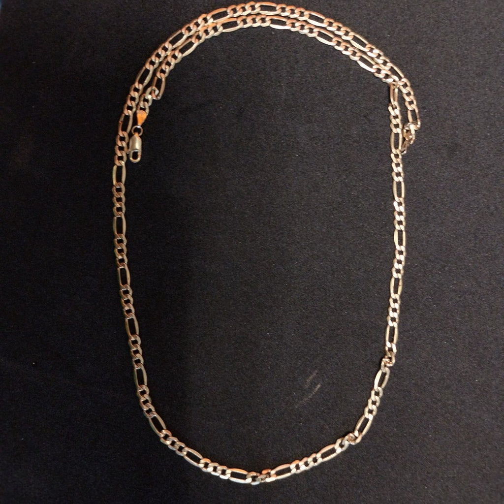 PULSERA ORO 10 K 6,40 GRMS (SEMINUEVO)