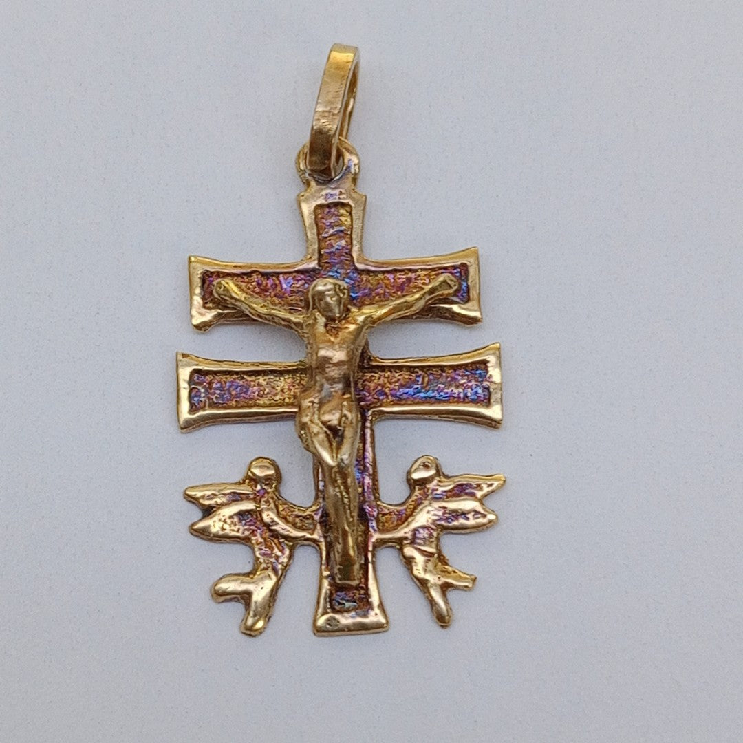 DIJE ORO 14 K 3.1 GRMS (SEMINUEVO)