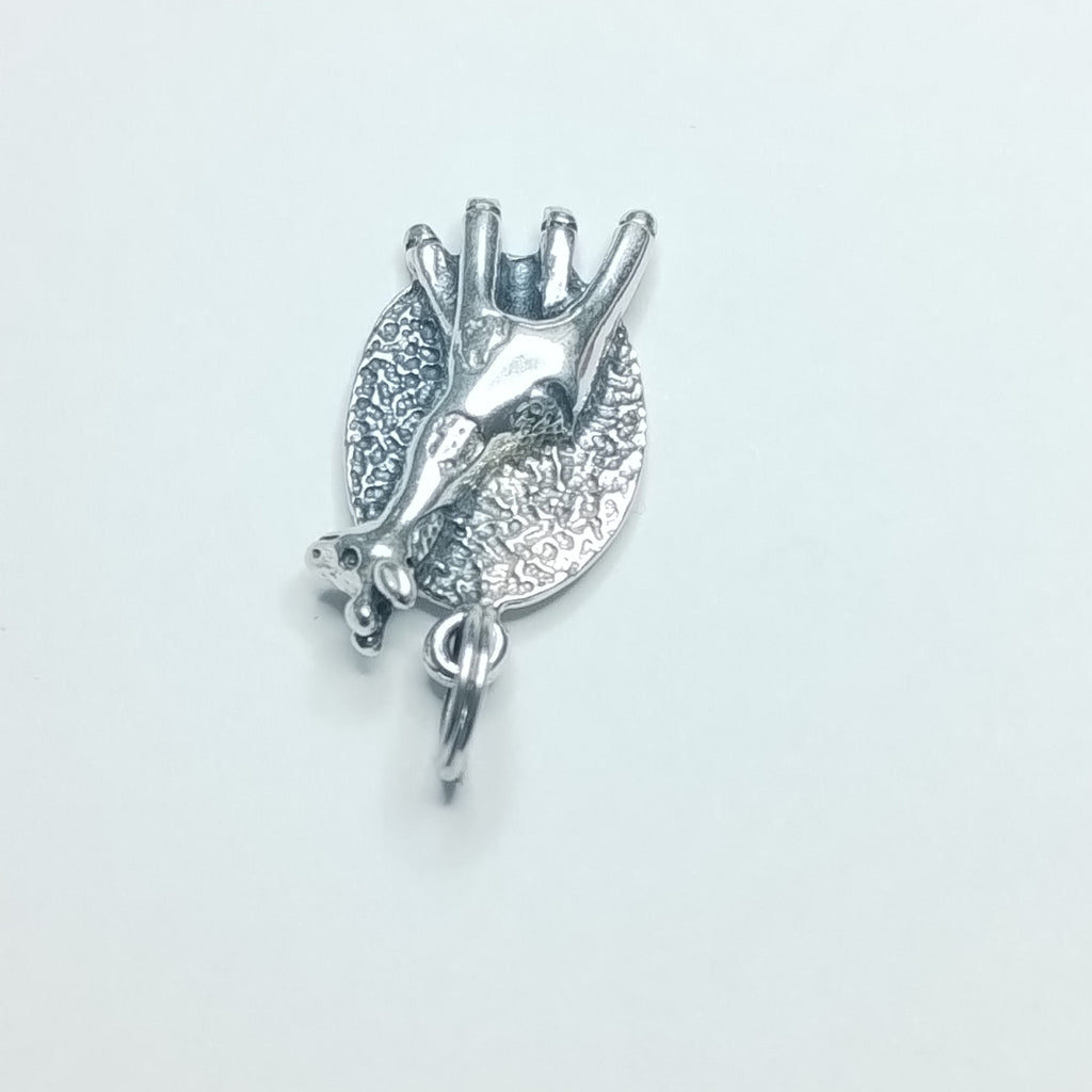 DIJE PLATA 1,90 GRMS (SEMINUEVO)