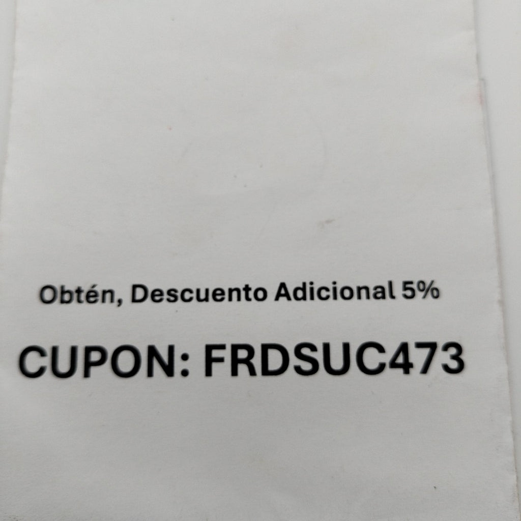 CADENA ORO 14 K 3 GRMS (SEMINUEVO)