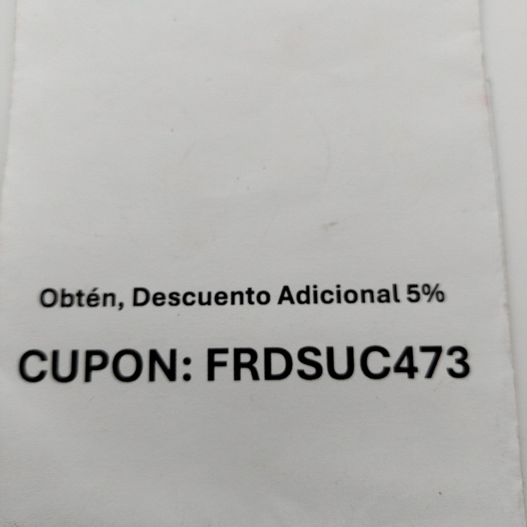 CADENA ORO 14 K 3 GRMS (SEMINUEVO)