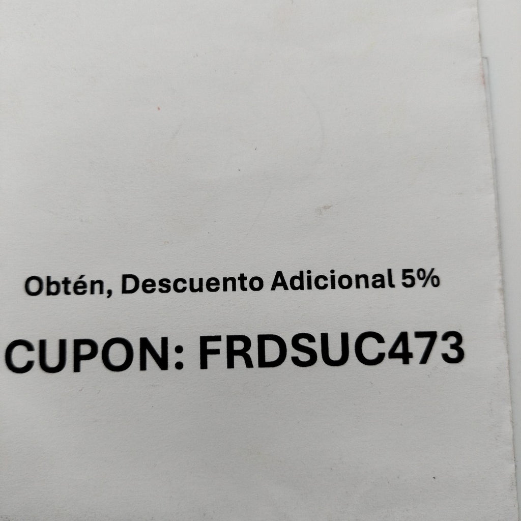 DIJE ORO 8 K 1.2 GRMS (SEMINUEVO)