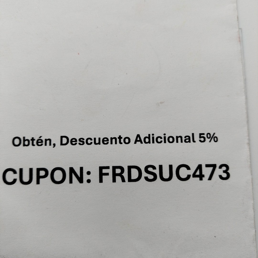 DIJE ORO 8 K 1.2 GRMS (SEMINUEVO)