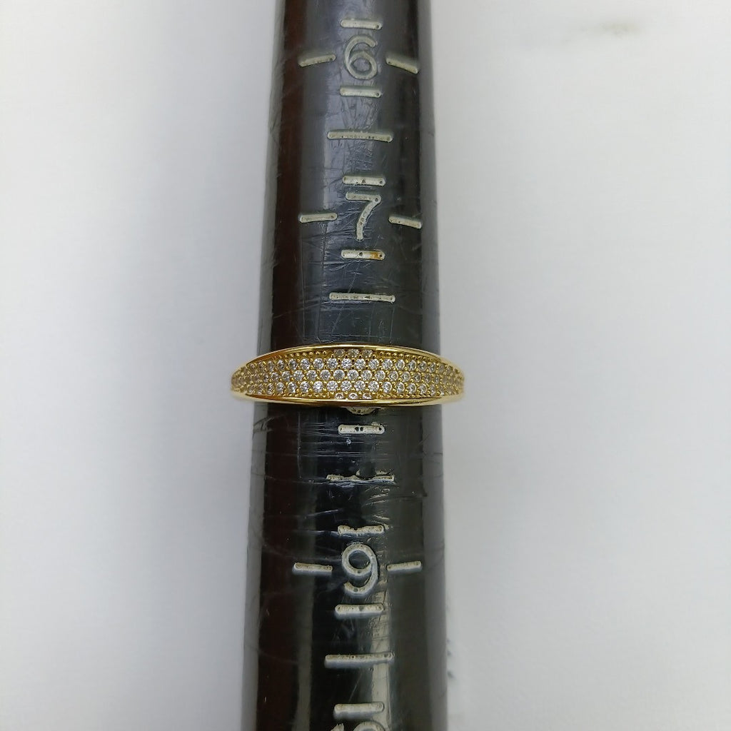 ANILLITO ORO 14 K 2.4 GRMS (SEMINUEVO)