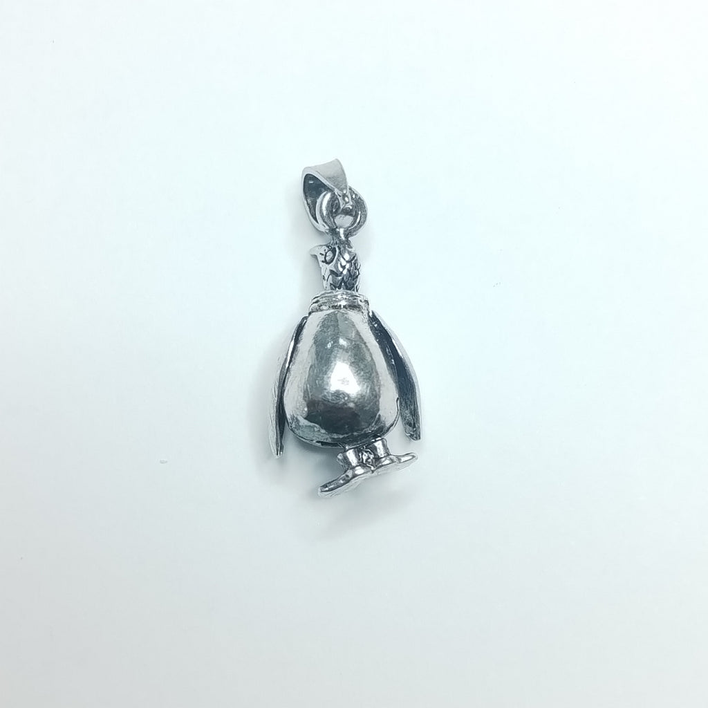 DIJE PLATA 3,20 GRMS (SEMINUEVO)