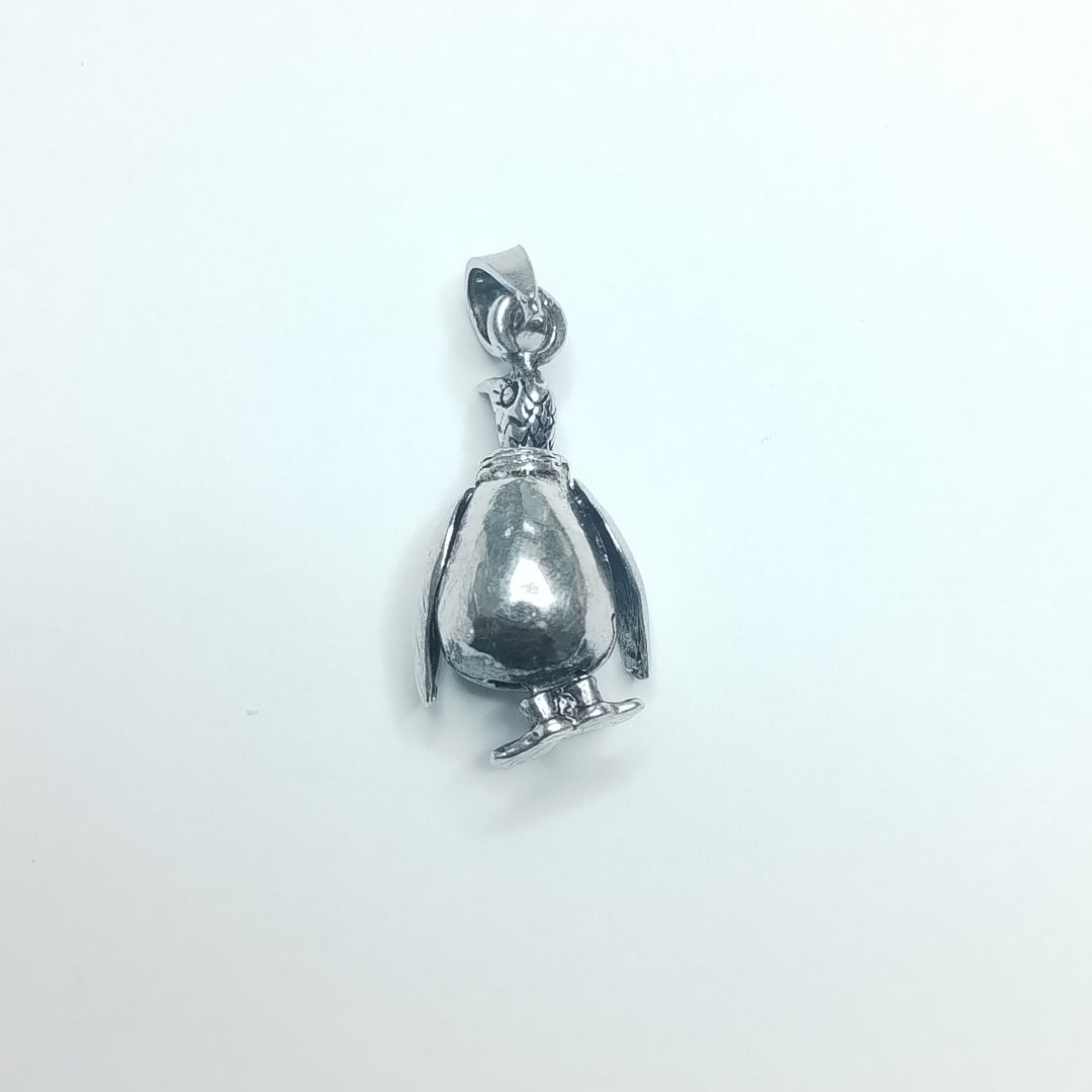DIJE PLATA 3,20 GRMS (SEMINUEVO)