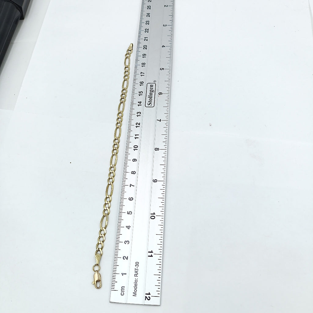PULSERA ORO 10 K 5,80 GRMS (SEMINUEVO)