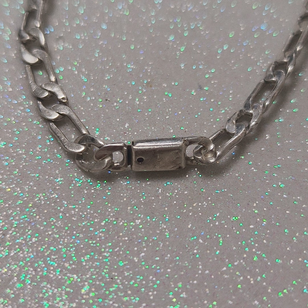 ESCLAVA PLATA 8.8 GRMS (SEMINUEVO)